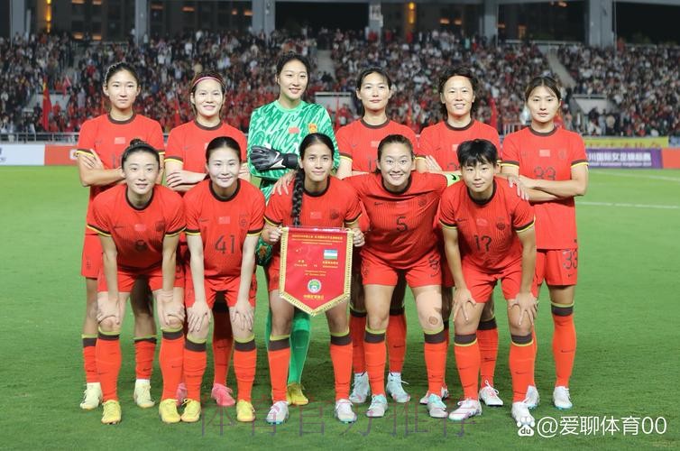 中国女足迎马年第一场正赛：永川四国邀请赛